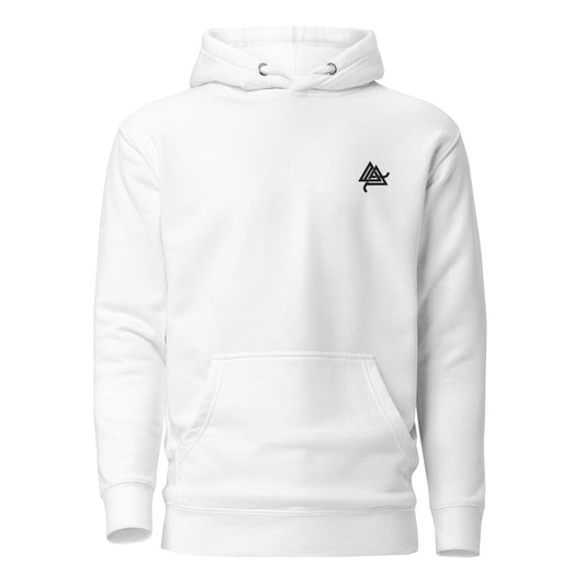 Rebirth Light Hoodie