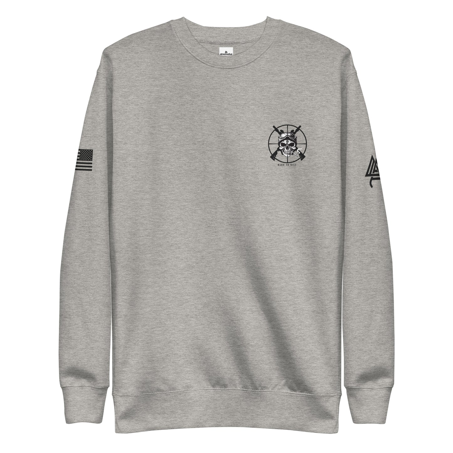 Hard To Kill Premium Sweatshirt