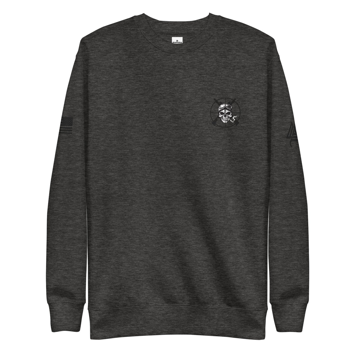 Hard To Kill Premium Sweatshirt