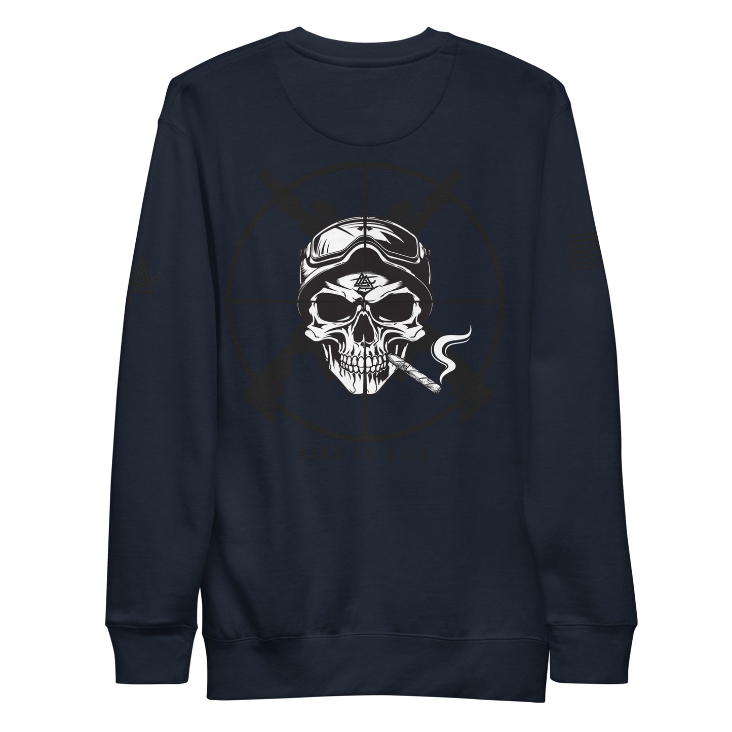 Hard To Kill Premium Sweatshirt