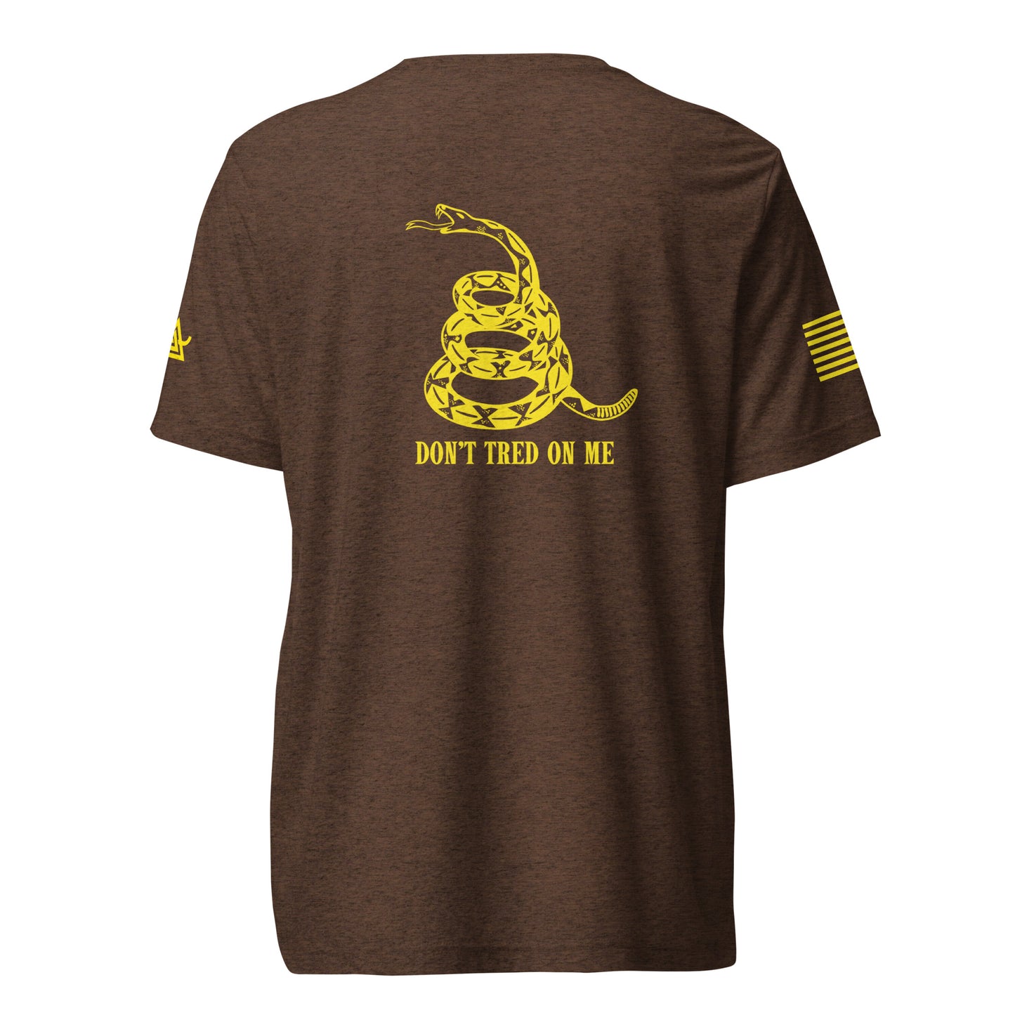 Don't Tred On Me Tee