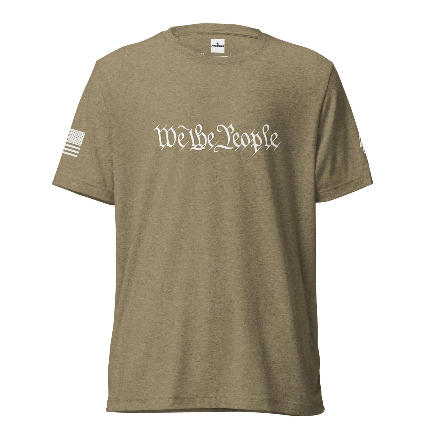 We the People Tee