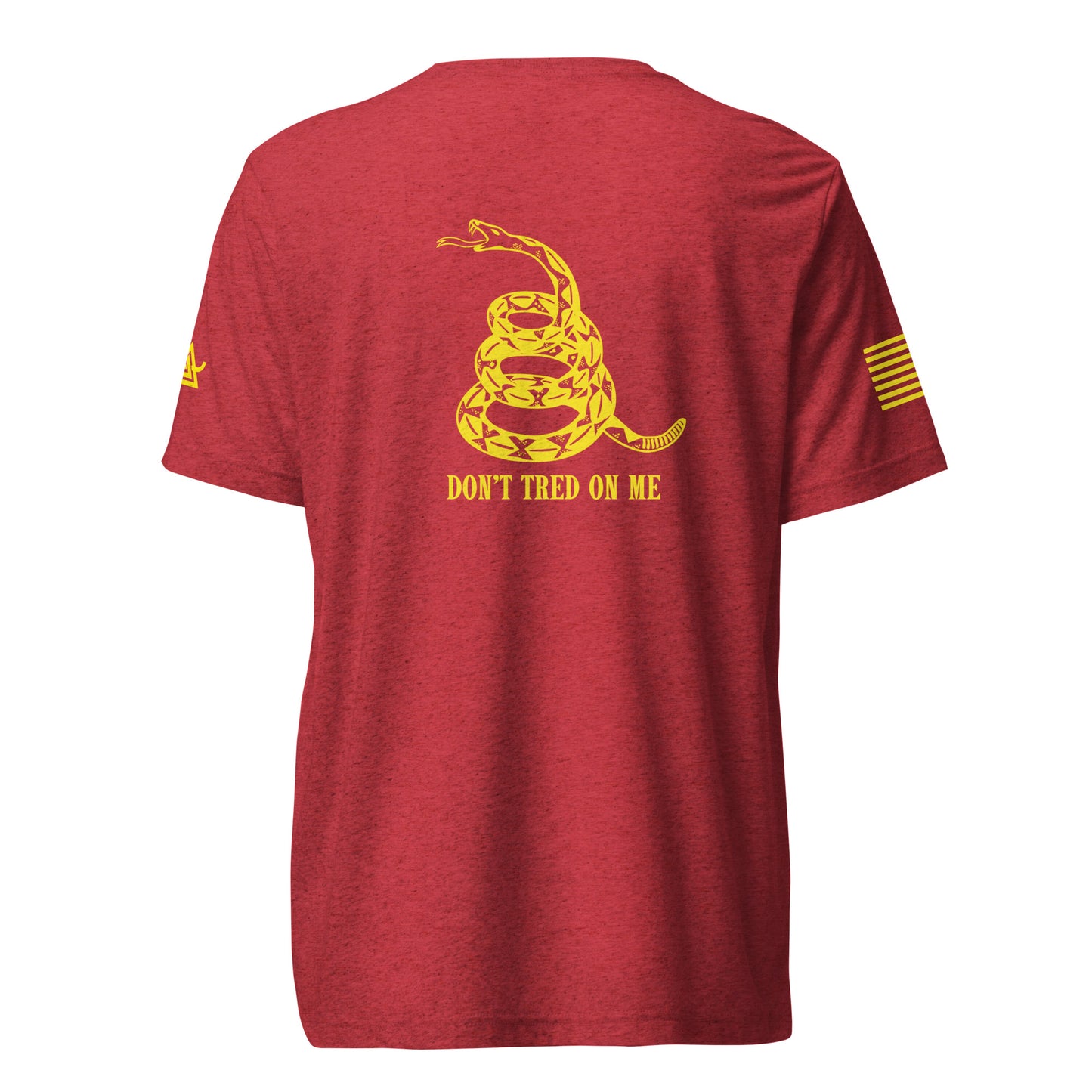 Don't Tred On Me Tee