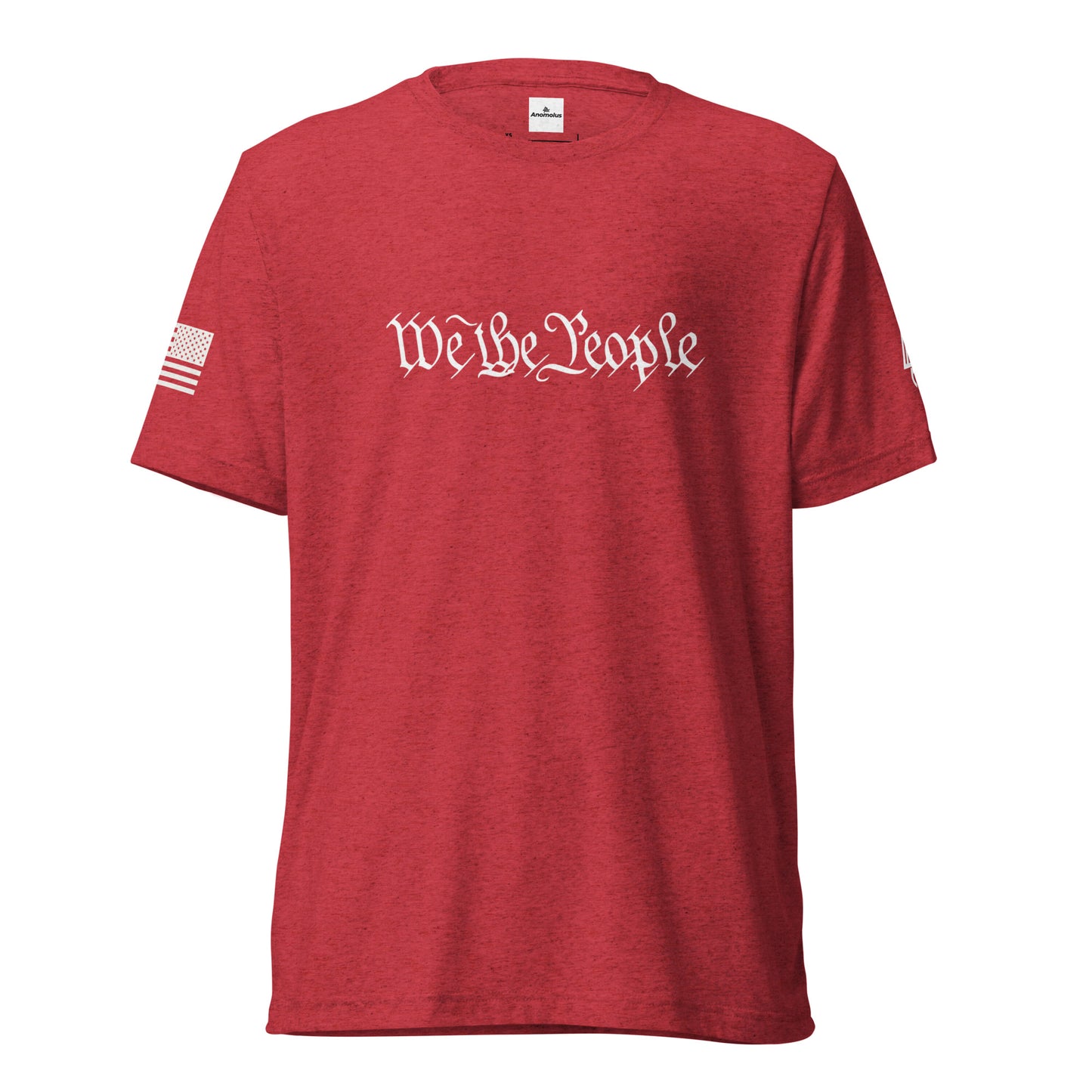 We the People Tee