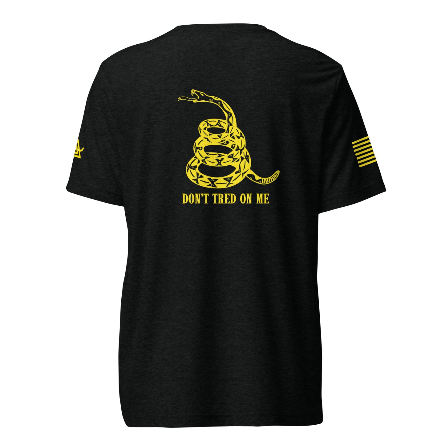 Don't Tred On Me Tee