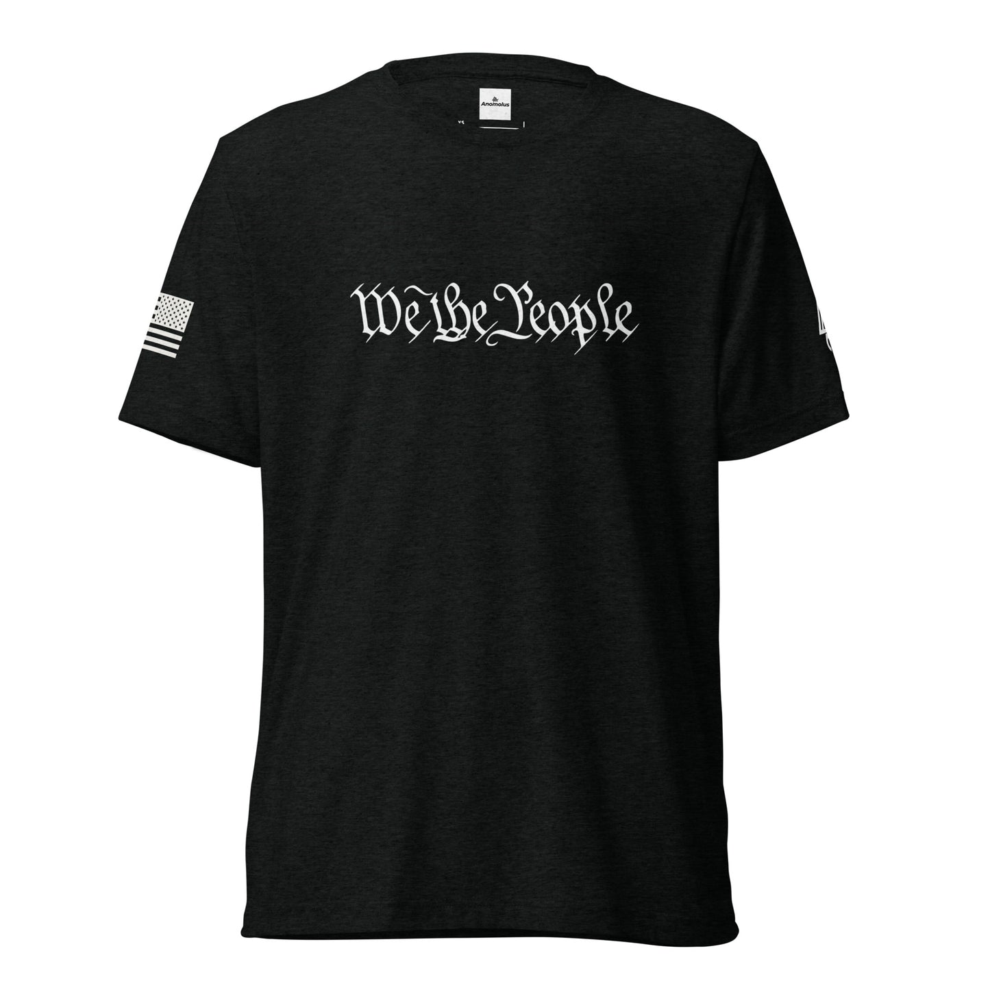 We the People Tee