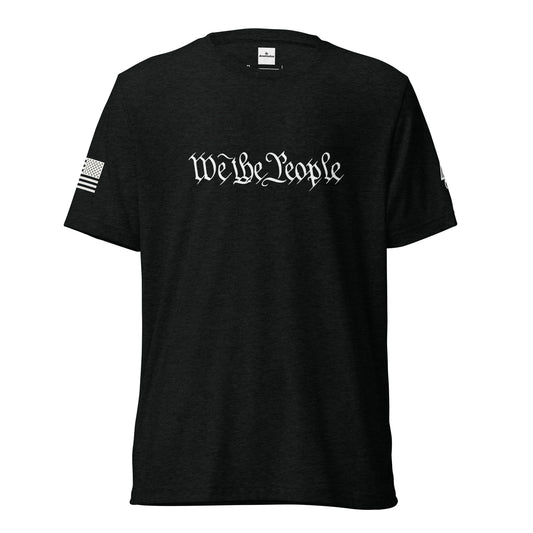 We the People Tee