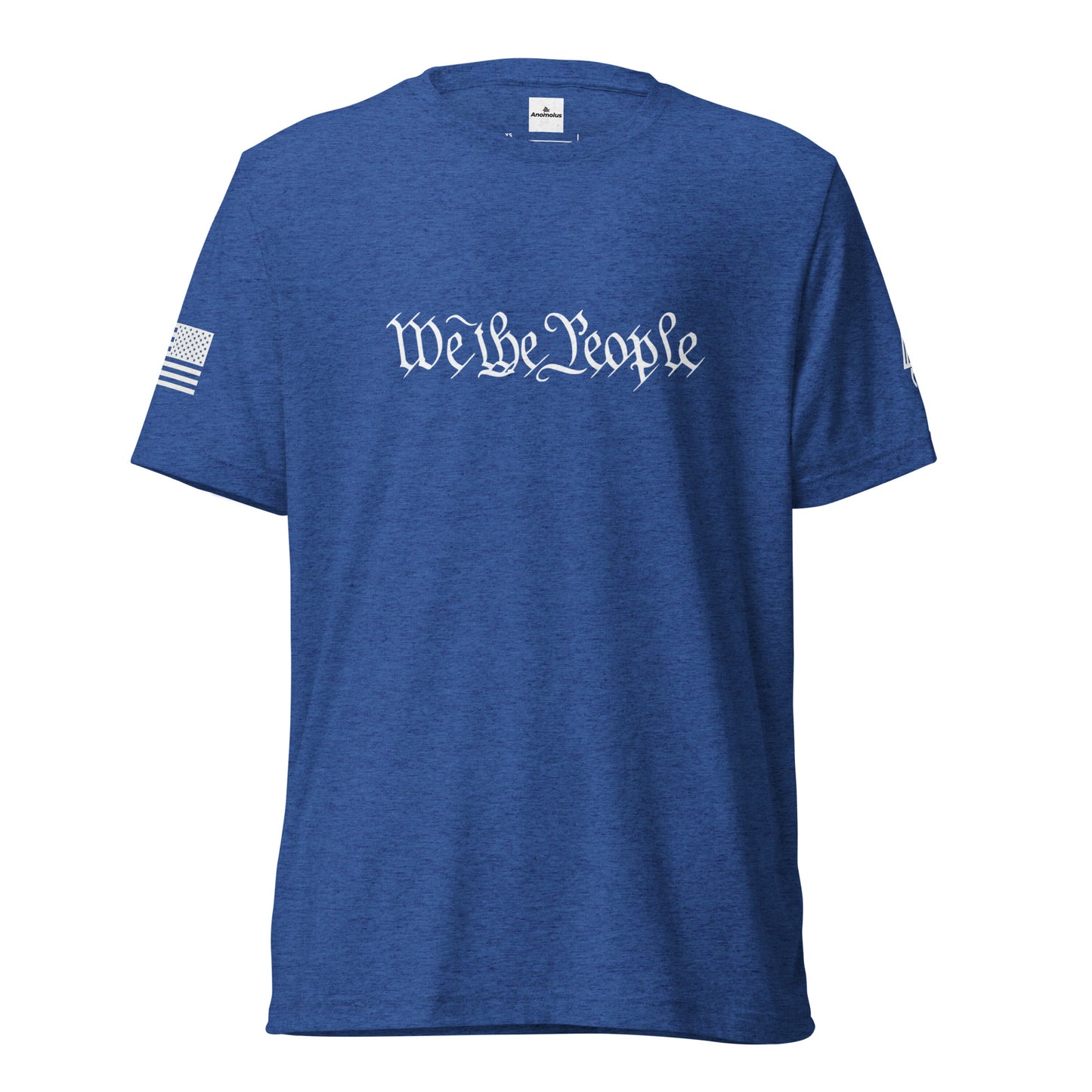 We the People Tee