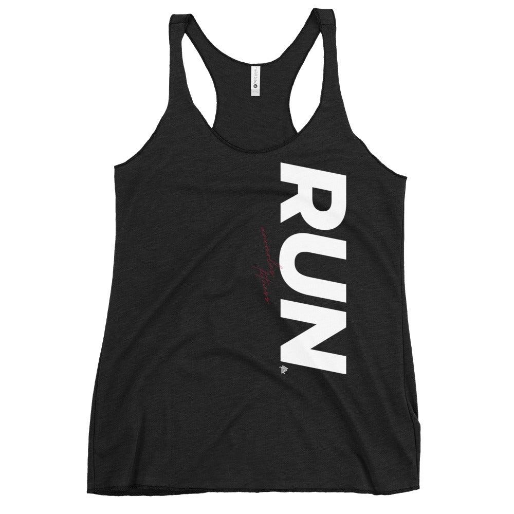 Women's Racerback Tank