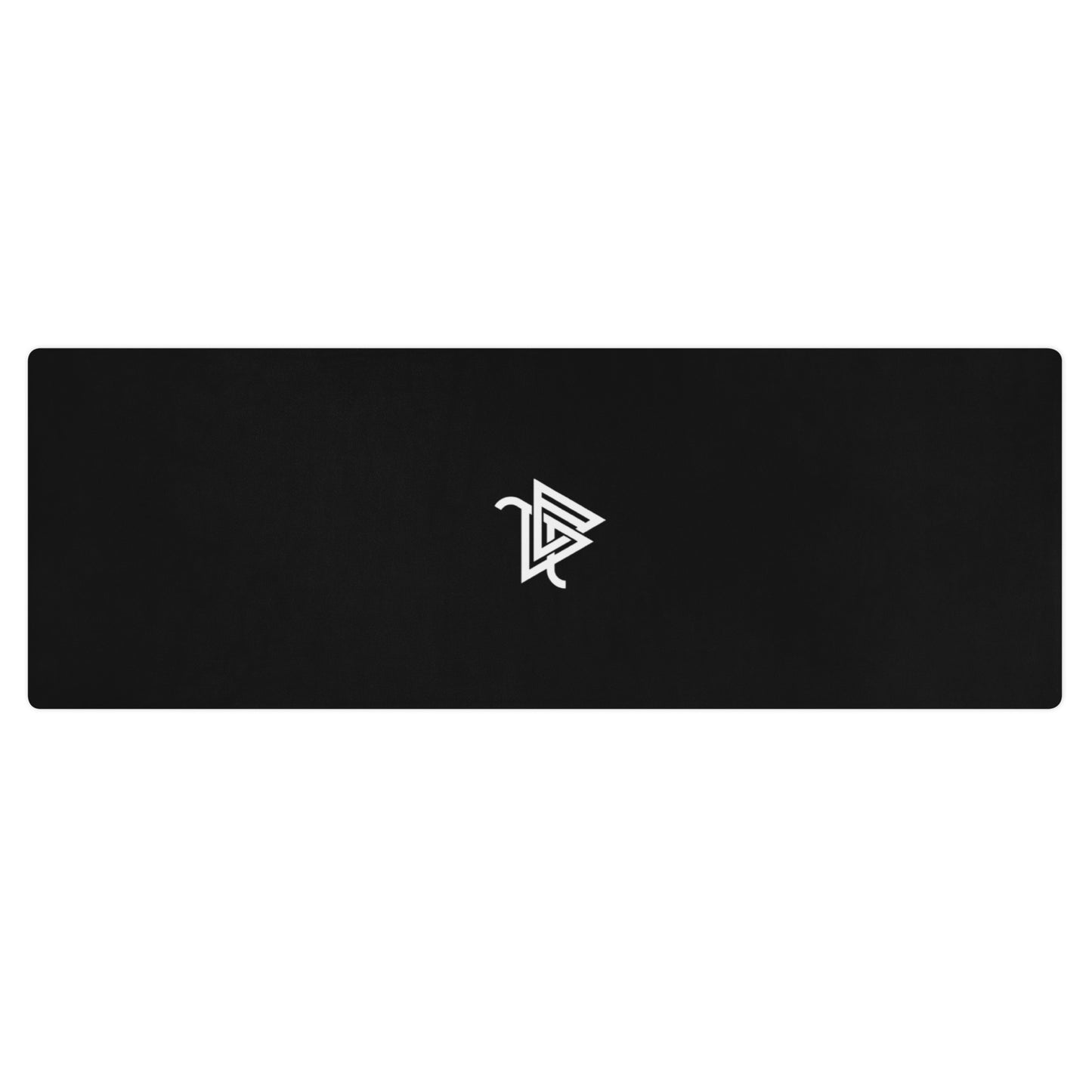 Black Yoga mat