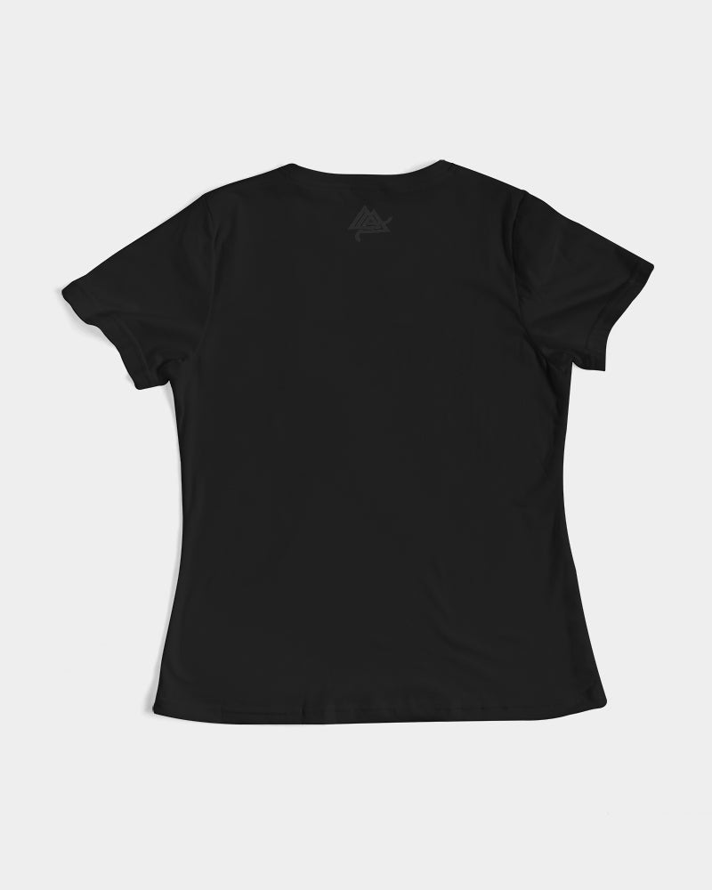 CLAIM THE UNKNOWN SERIES Women's Tee