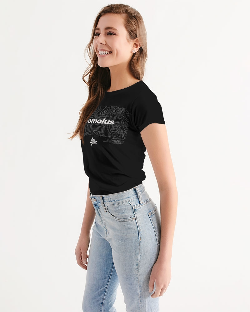 THE CONCEPT Women's Tee