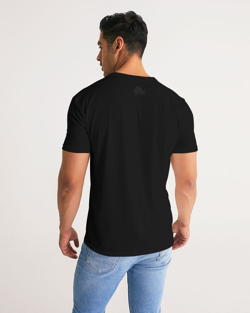 CLAIM THE UNKNOWN SERIES Men's Tee