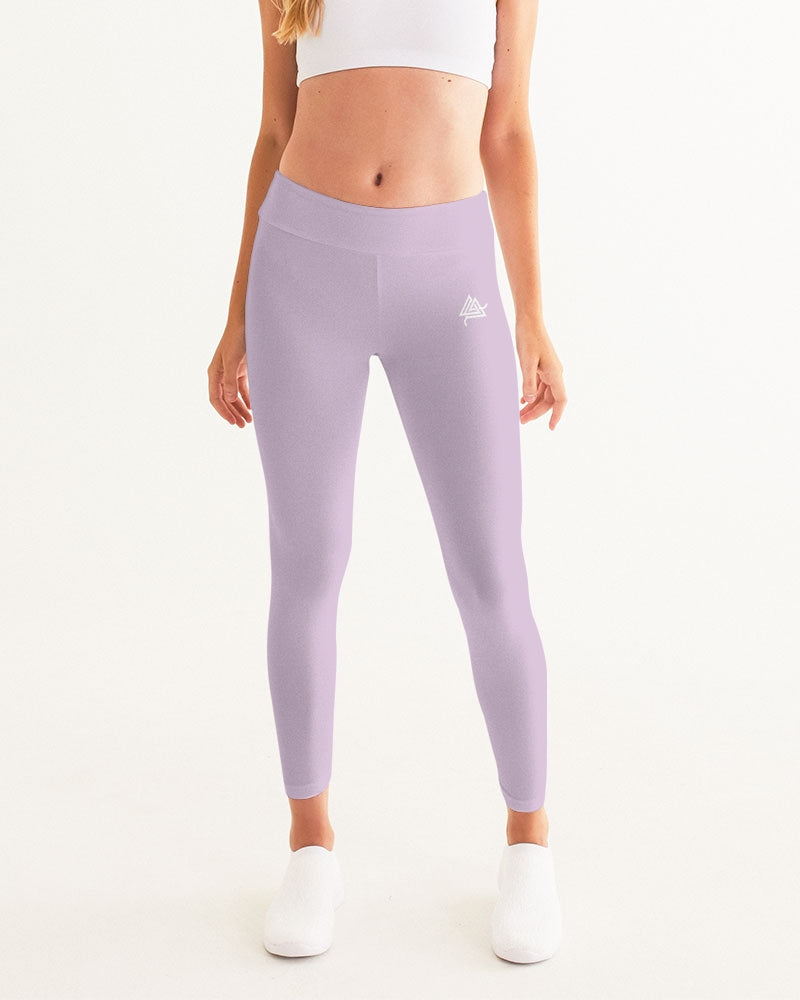 Rebirth Lavender Women's Yoga Pants