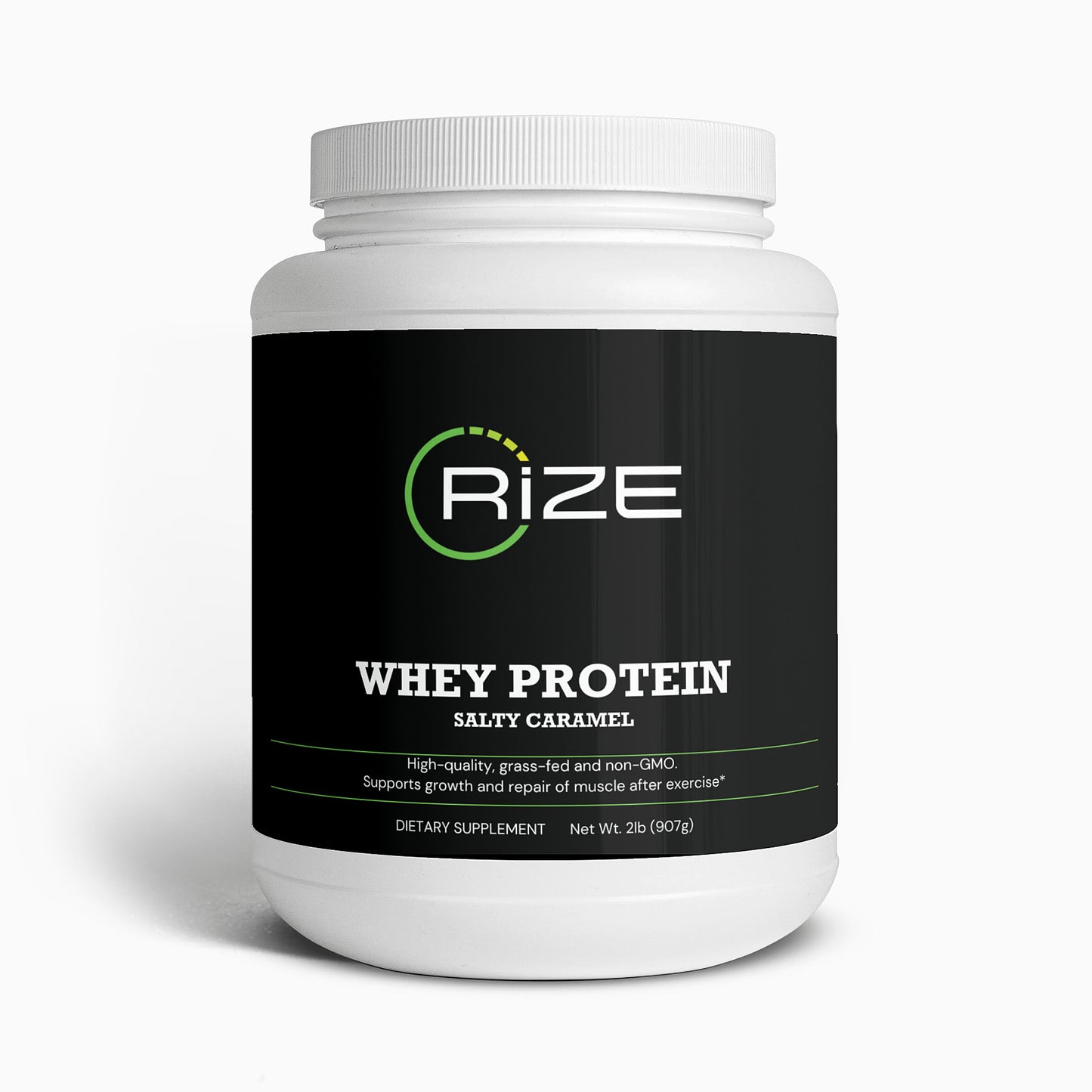 Whey Protein (Salty Caramel Flavour)