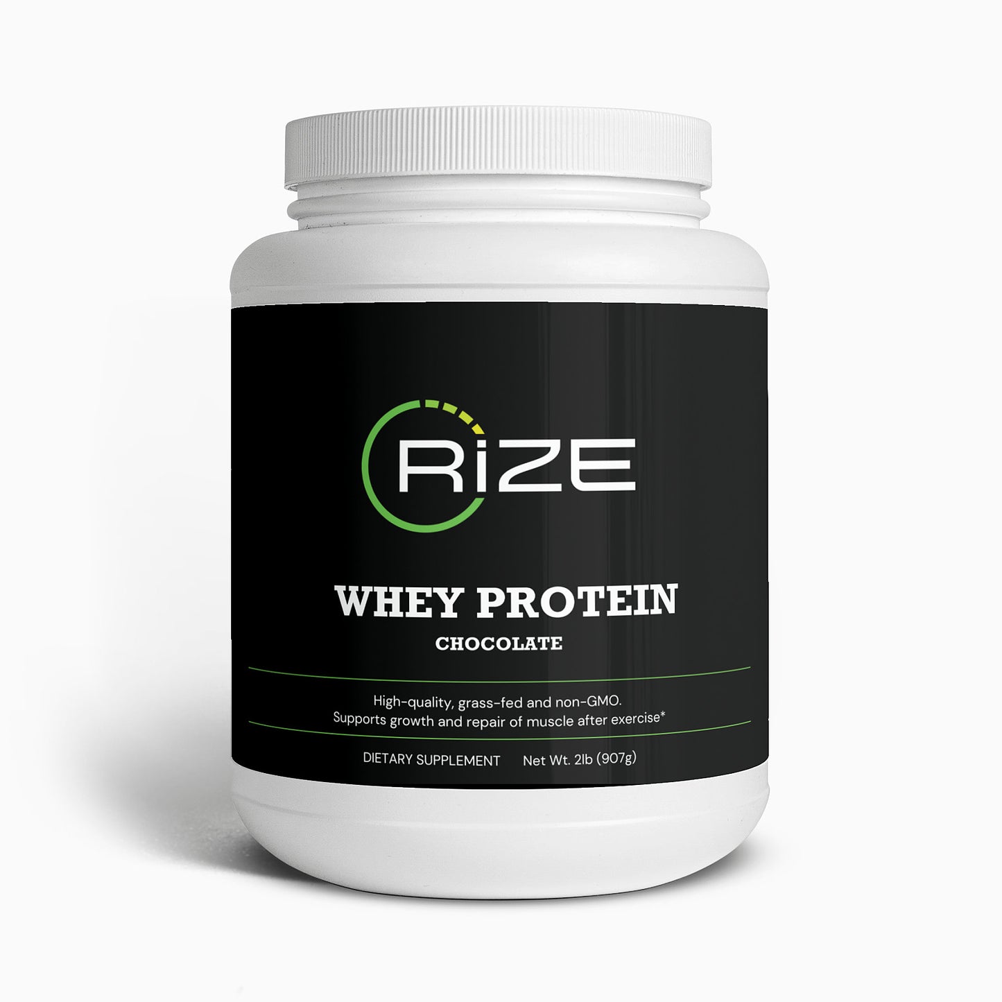 Whey Protein (Chocolate Flavour)