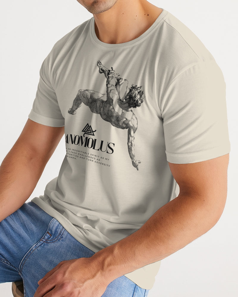 INDOMITABLE SPIRIT SERIES Men's Tee