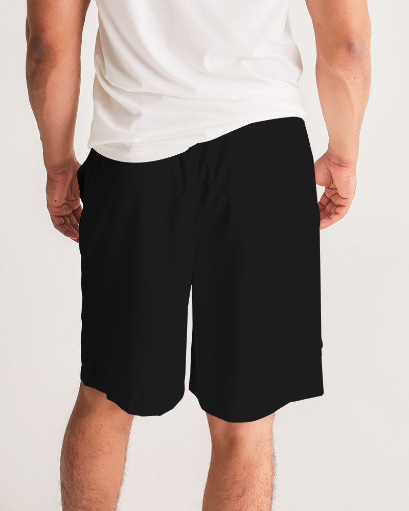 THE CONCEPT Men's Jogger Shorts