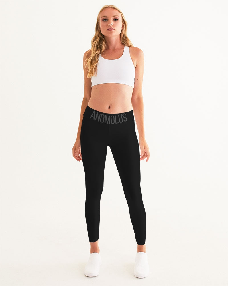 THE CONCEPT Women's Yoga Pants