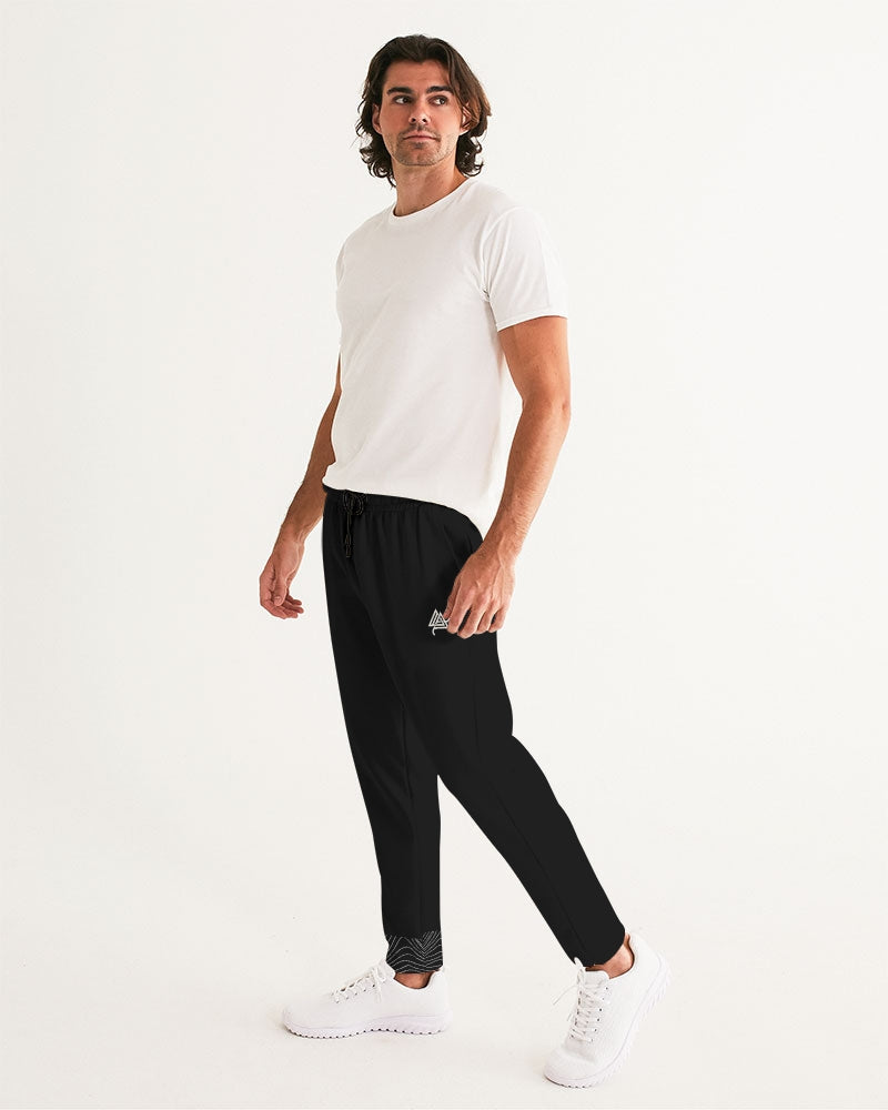 THE CONCEPT Men's Joggers