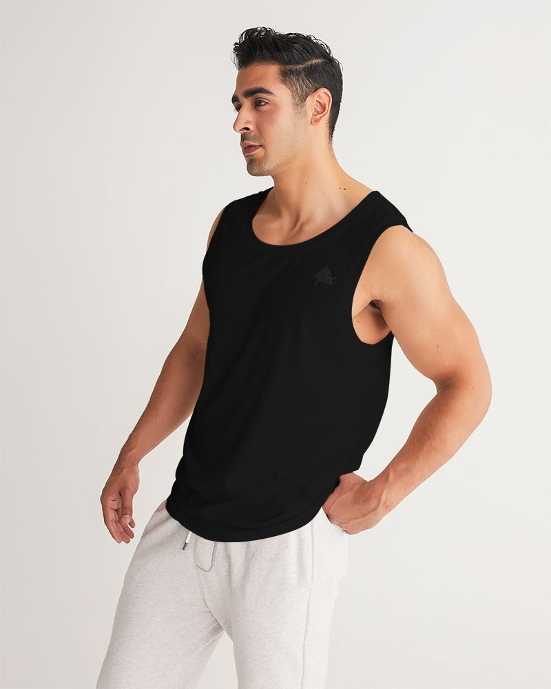 THE CONCEPT Men's Sports Tank