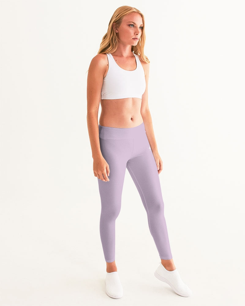 Rebirth Lavender Women's Yoga Pants