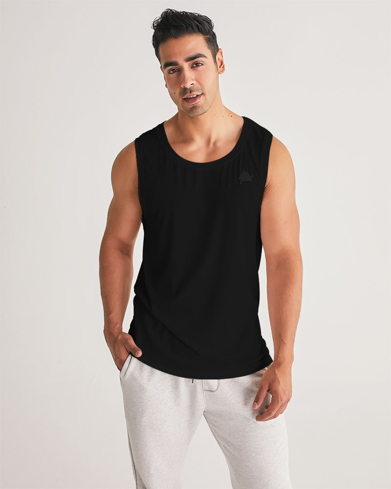 THE CONCEPT Men's Sports Tank