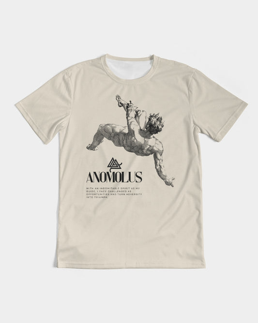 INDOMITABLE SPIRIT SERIES Men's Tee