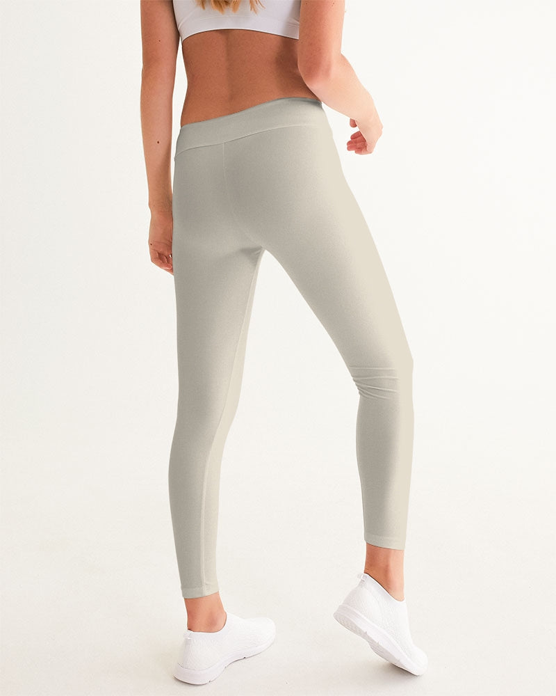 Rebirth Sand Women's Yoga Pants