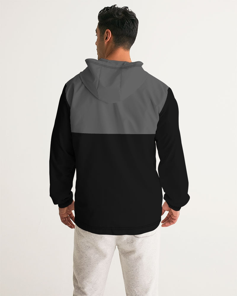 THE CONCEPT Men's Windbreaker