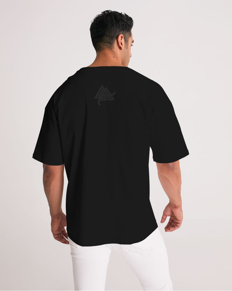 CLAIM THE UNKNOWN SERIES Men's Premium Heavyweight Tee