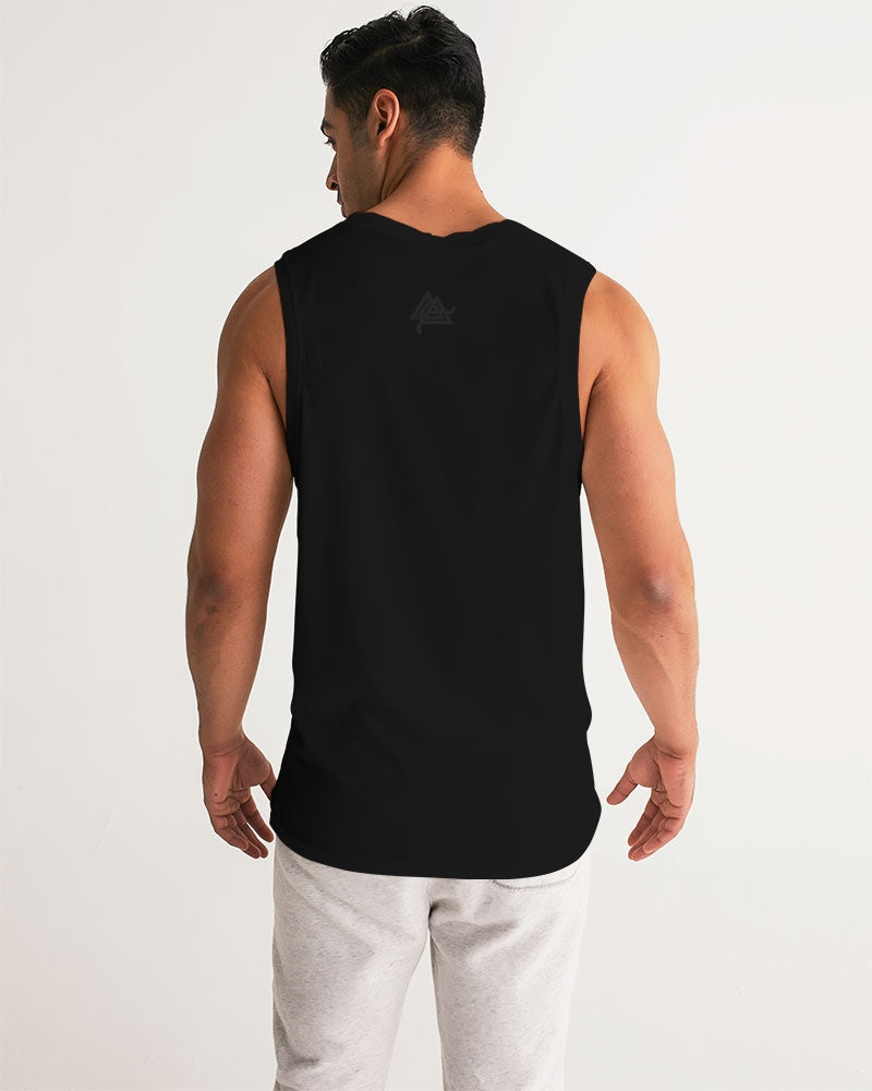 THE CONCEPT Men's Sports Tank