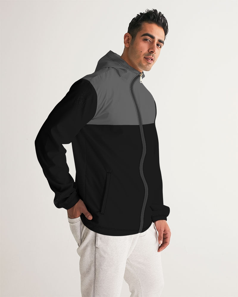 THE CONCEPT Men's Windbreaker