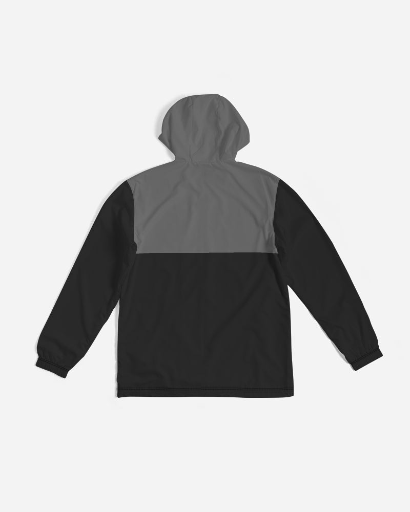 THE CONCEPT Men's Windbreaker