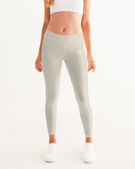 Rebirth Sand Women's Yoga Pants