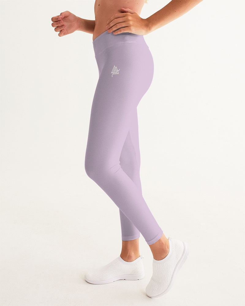 Rebirth Lavender Women's Yoga Pants