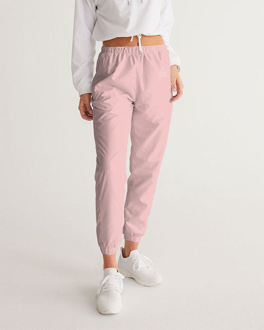 Anomolus Pink Women's Track Pants