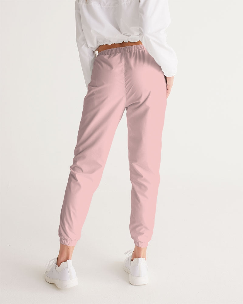 Anomolus Pink Women's Track Pants