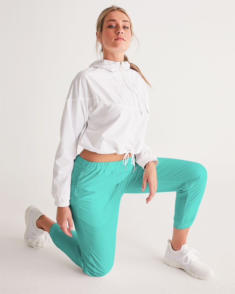 Rebirth Women's Track Pants