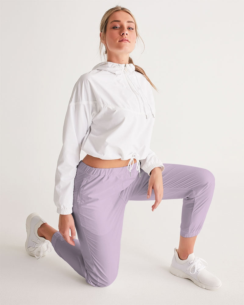 Rebirth Women's Track Pants