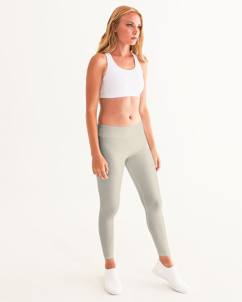 Rebirth Sand Women's Yoga Pants