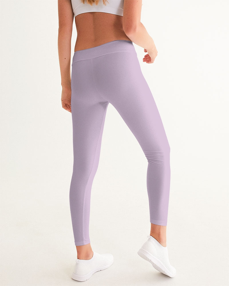 Rebirth Lavender Women's Yoga Pants