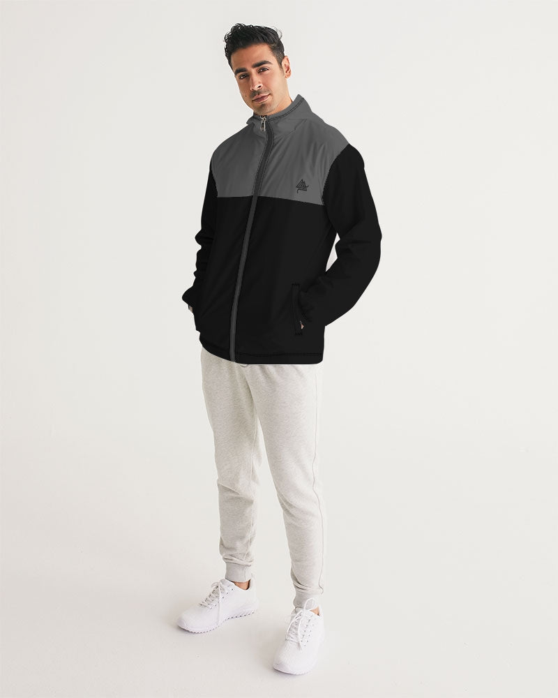 THE CONCEPT Men's Windbreaker