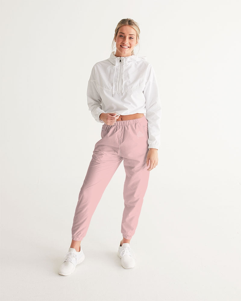 Anomolus Pink Women's Track Pants