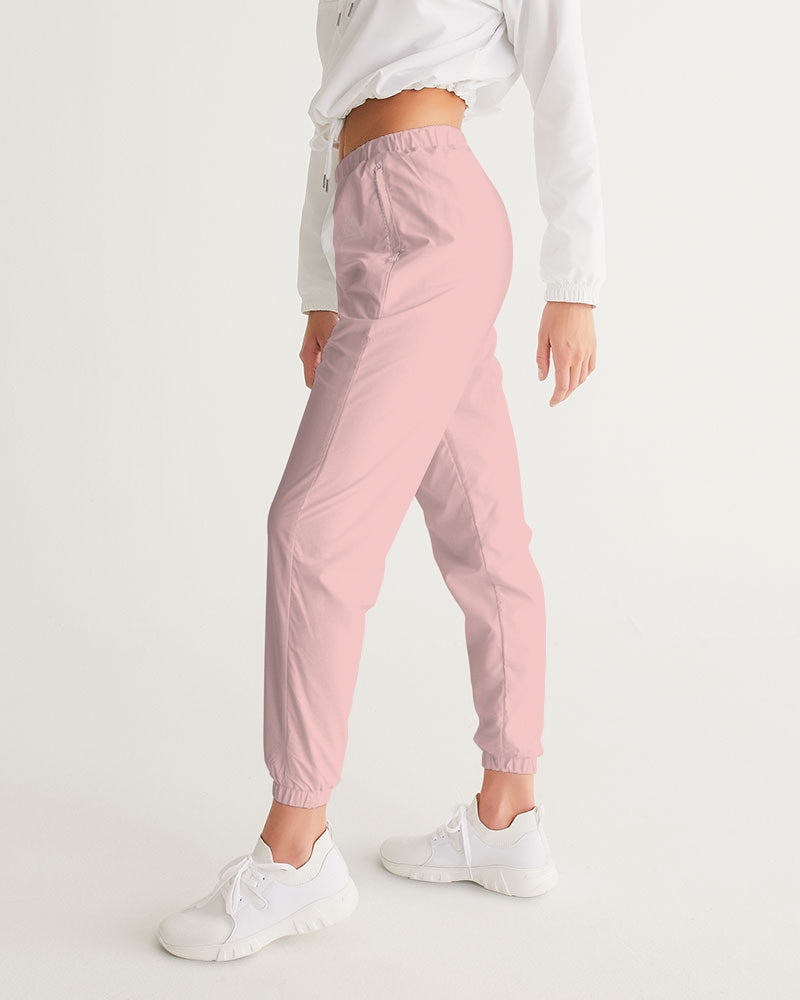 Anomolus Pink Women's Track Pants