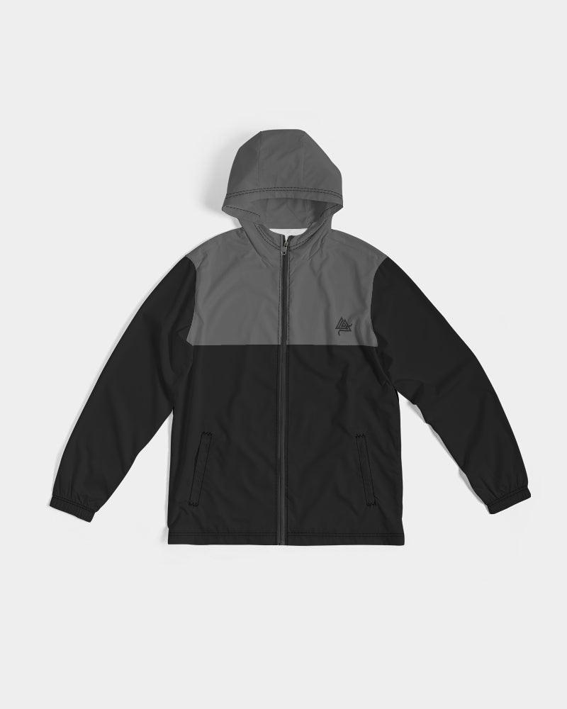 THE CONCEPT Men's Windbreaker