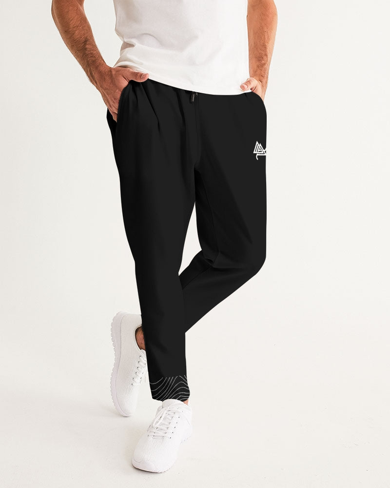 THE CONCEPT Men's Joggers