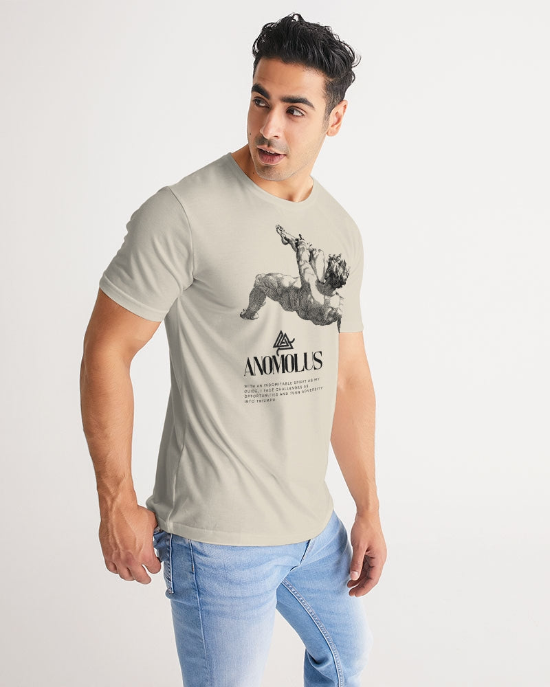 INDOMITABLE SPIRIT SERIES Men's Tee