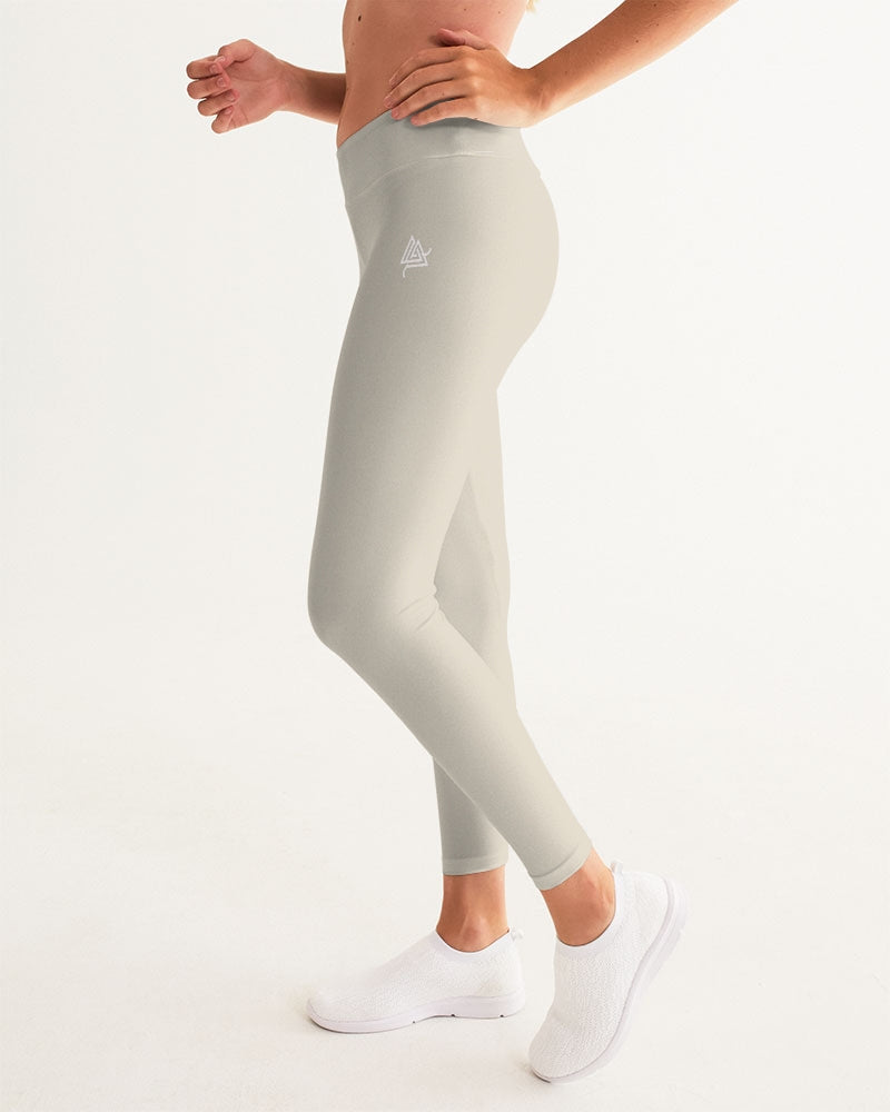 Rebirth Sand Women's Yoga Pants