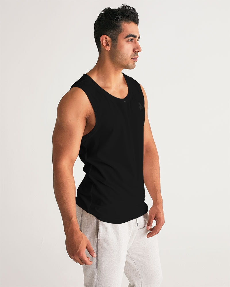 THE CONCEPT Men's Sports Tank